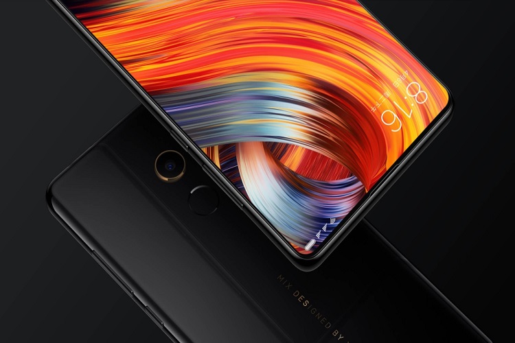 شیائومی Mi Mix 2S