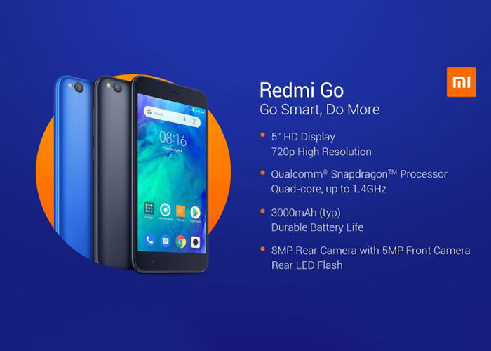 redmi go/ردمی گو