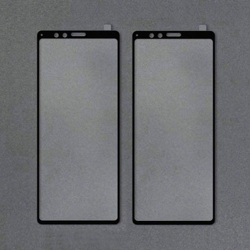 XZ4 panel