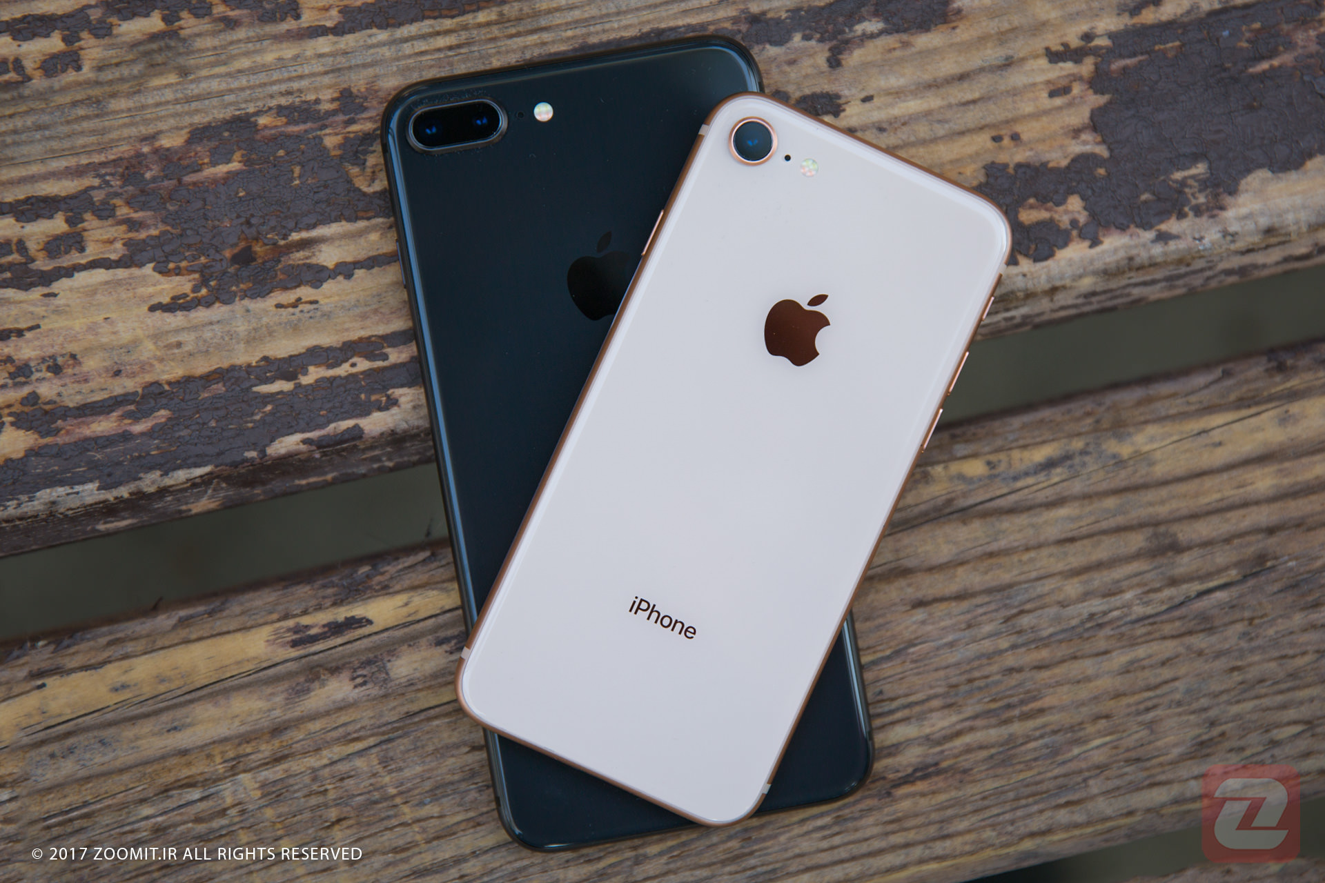 اپل آیفون 8 / Apple iPhone 8 