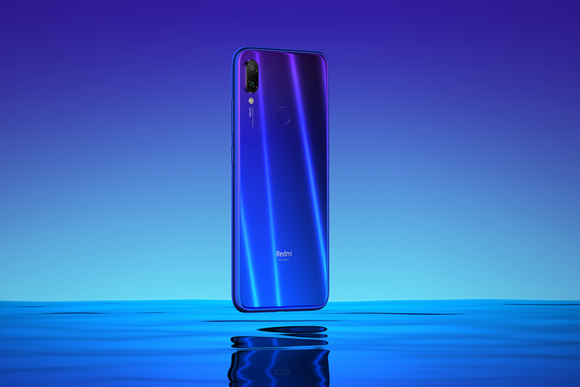 Redmi Note 7