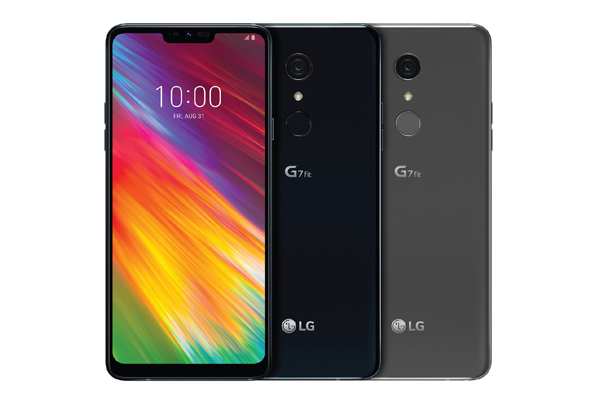 LG Q9