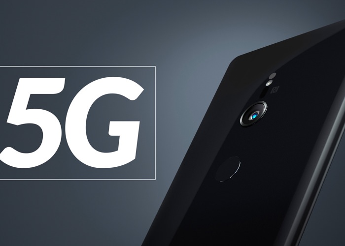 گوشی 5G