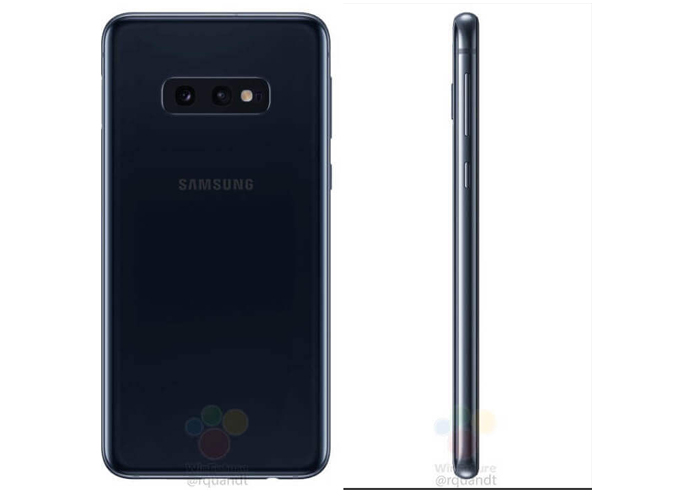 samsung galaxy s10e / سامسونگ گلکسی s10e