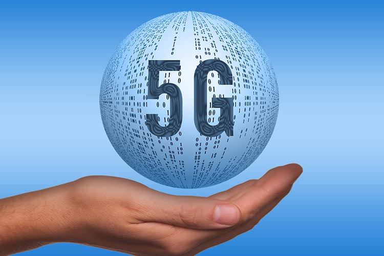 5G