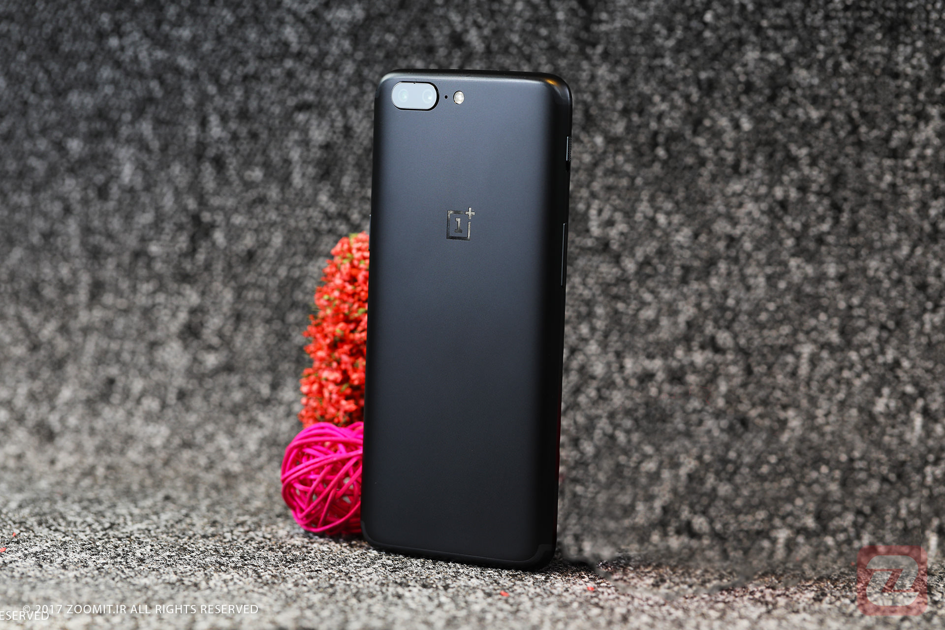 وان پلاس 5 / oneplus 5