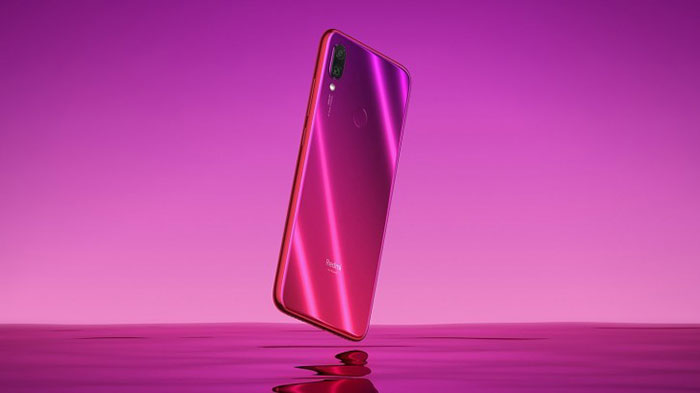 redmi note 7 pro