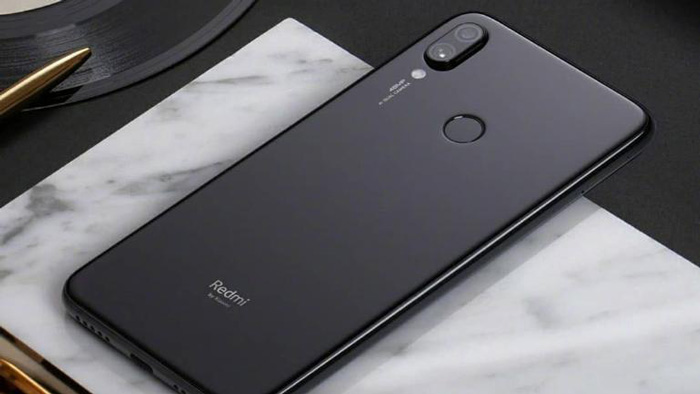 Redmi Note 7