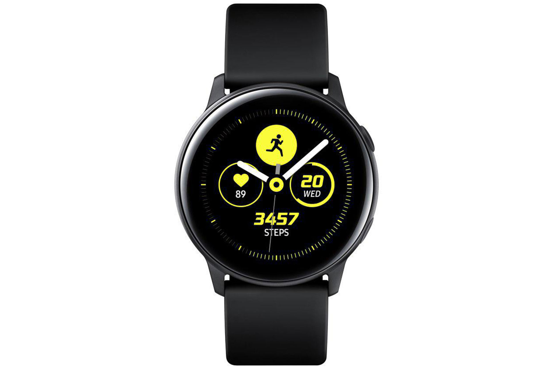 گلکسی واچ / Galaxy Watch