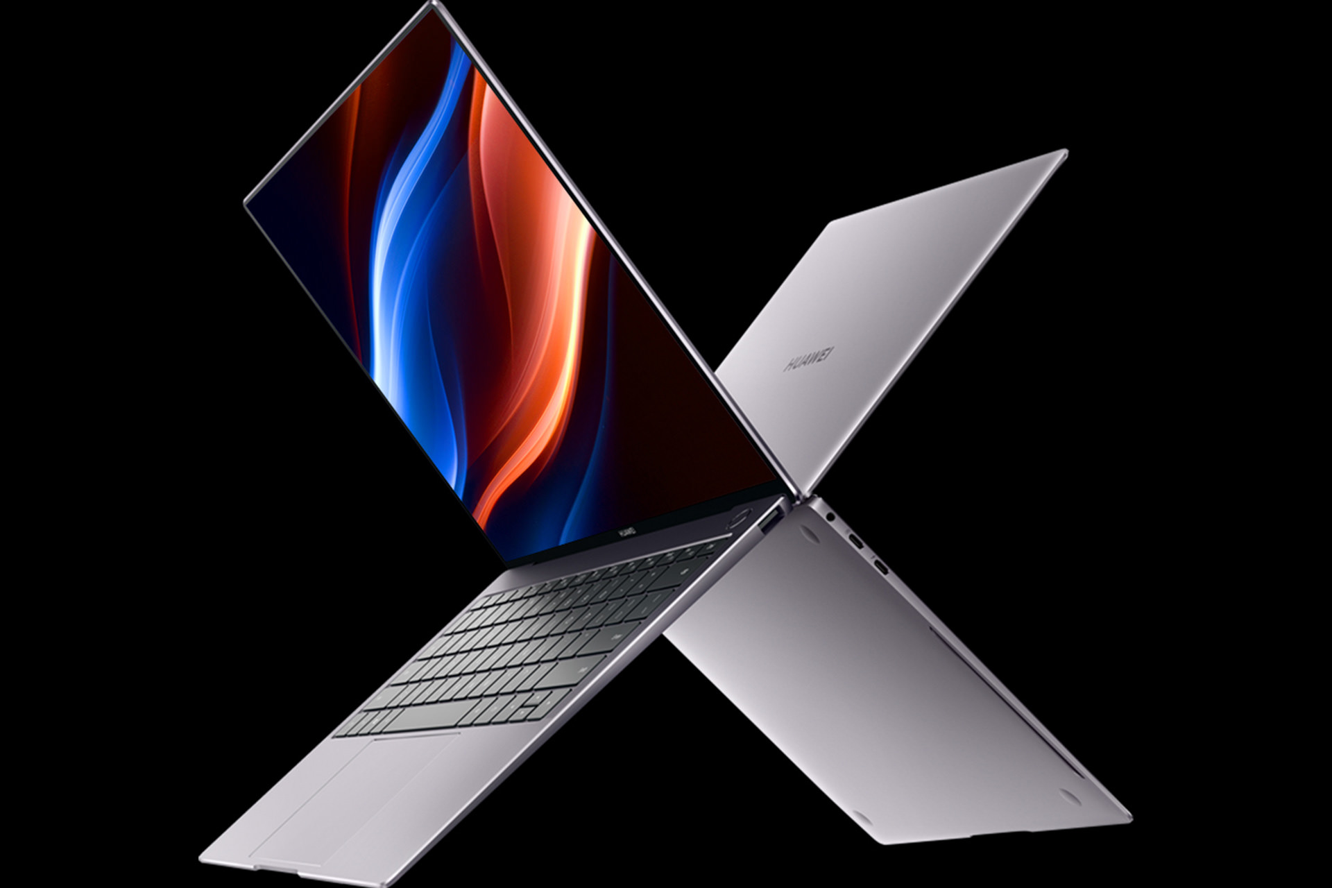 Huawei MateBook X Pro 2019