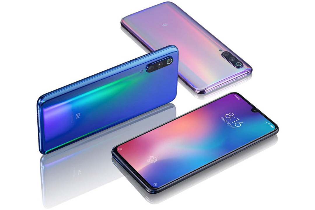 xiaomi mi 9 / می ۹ شیائومی