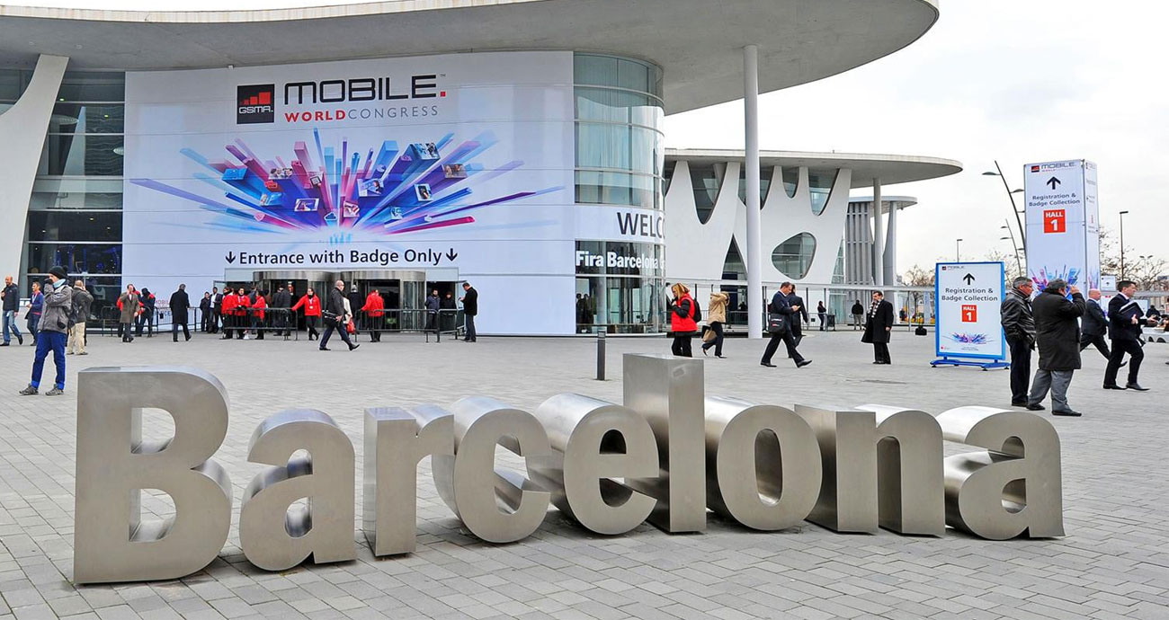 MWC 2018