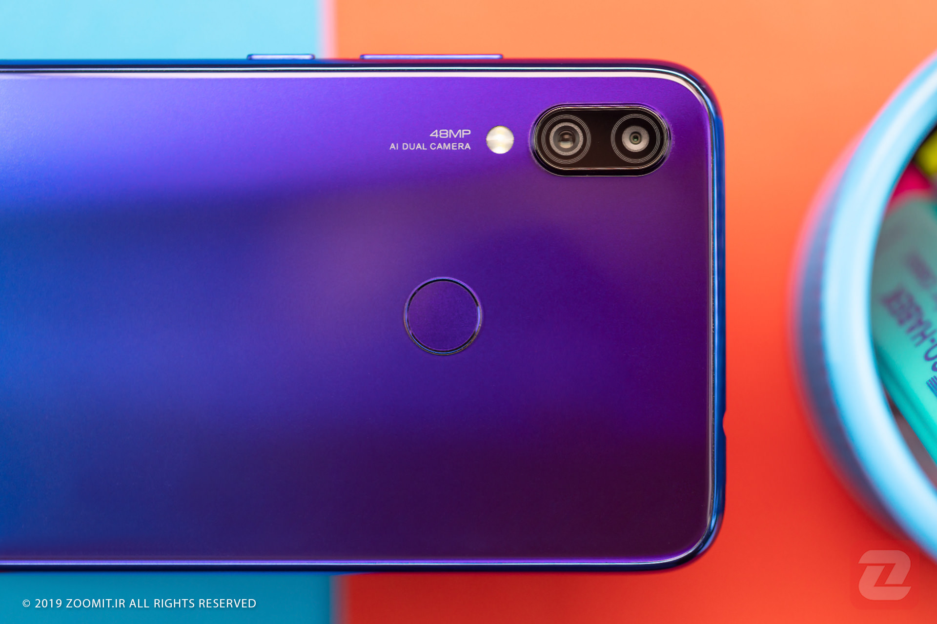 شیائومی ردمی نوت 7 / Xiaomi Redmi Note 7