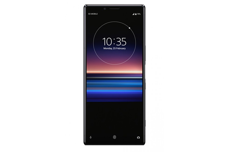 Sony Xperia 1 / اکسپریا وان