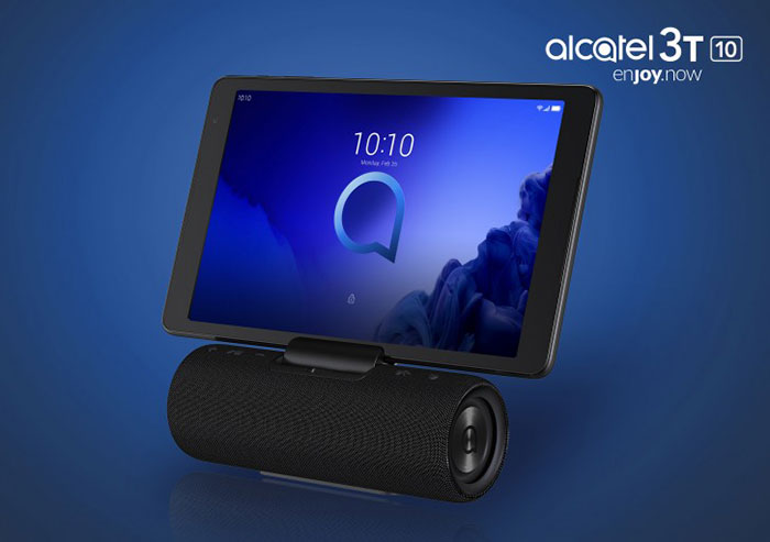 Alcatel 3T 10