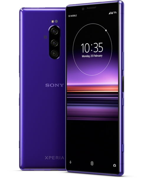 اکسپریا 1 سونی / Sony Xperia 1