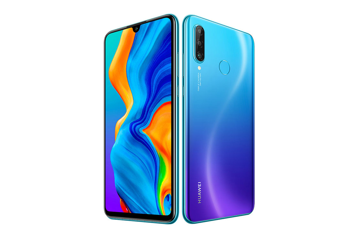 هواوی پی 30 لایت / Huawei P30 Lite