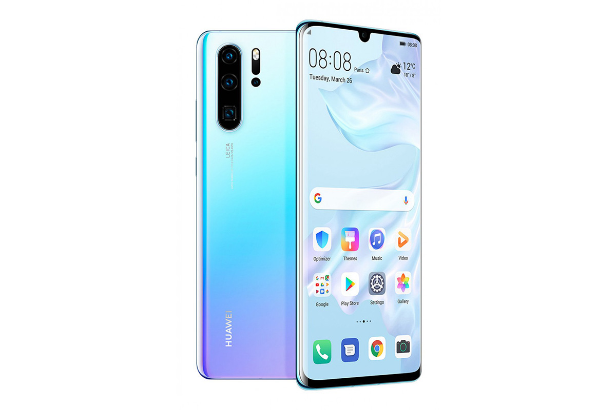 Huawei P30 Pro