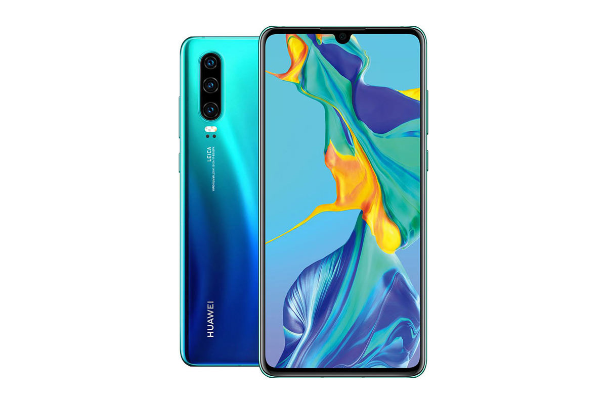 هواوی پی ۳۰ / Huawei P30 