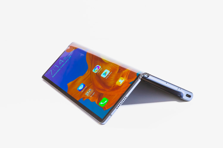 میت ایکس هواوی / Huawei Mate X