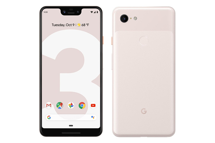 Google Pixel 3