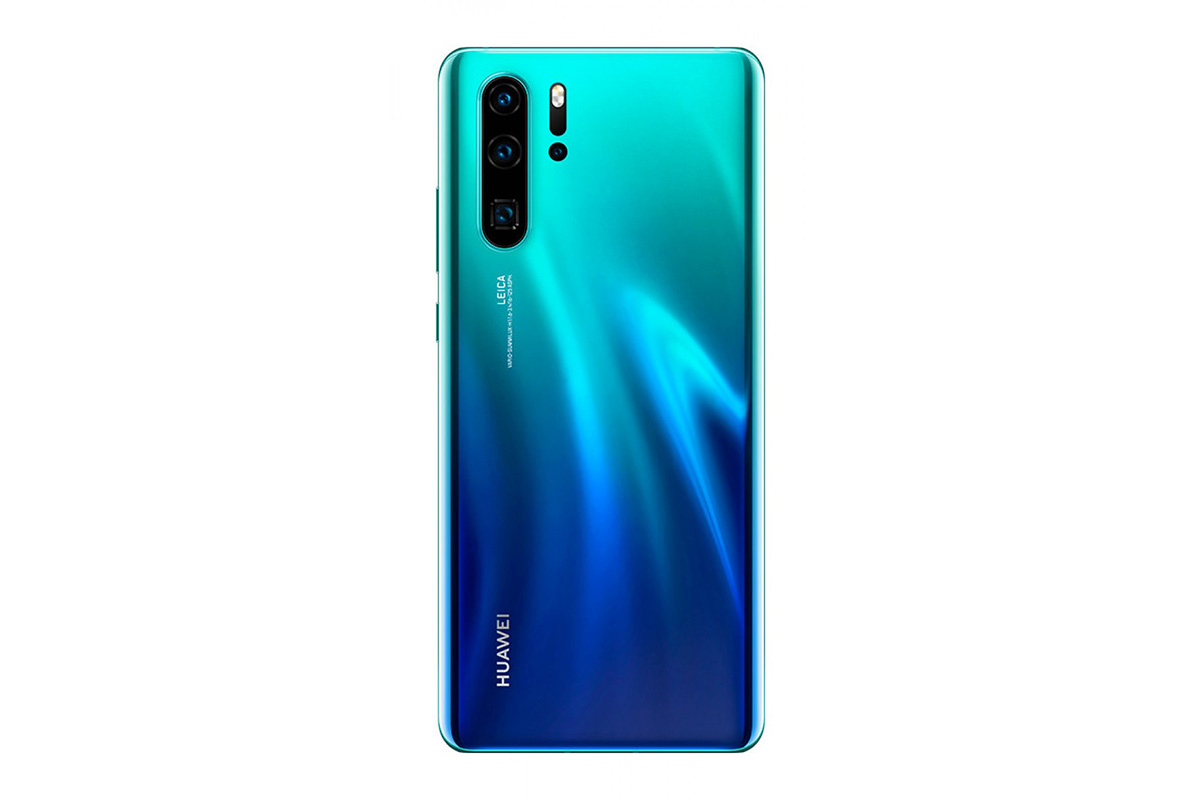 Huawei P30 Pro