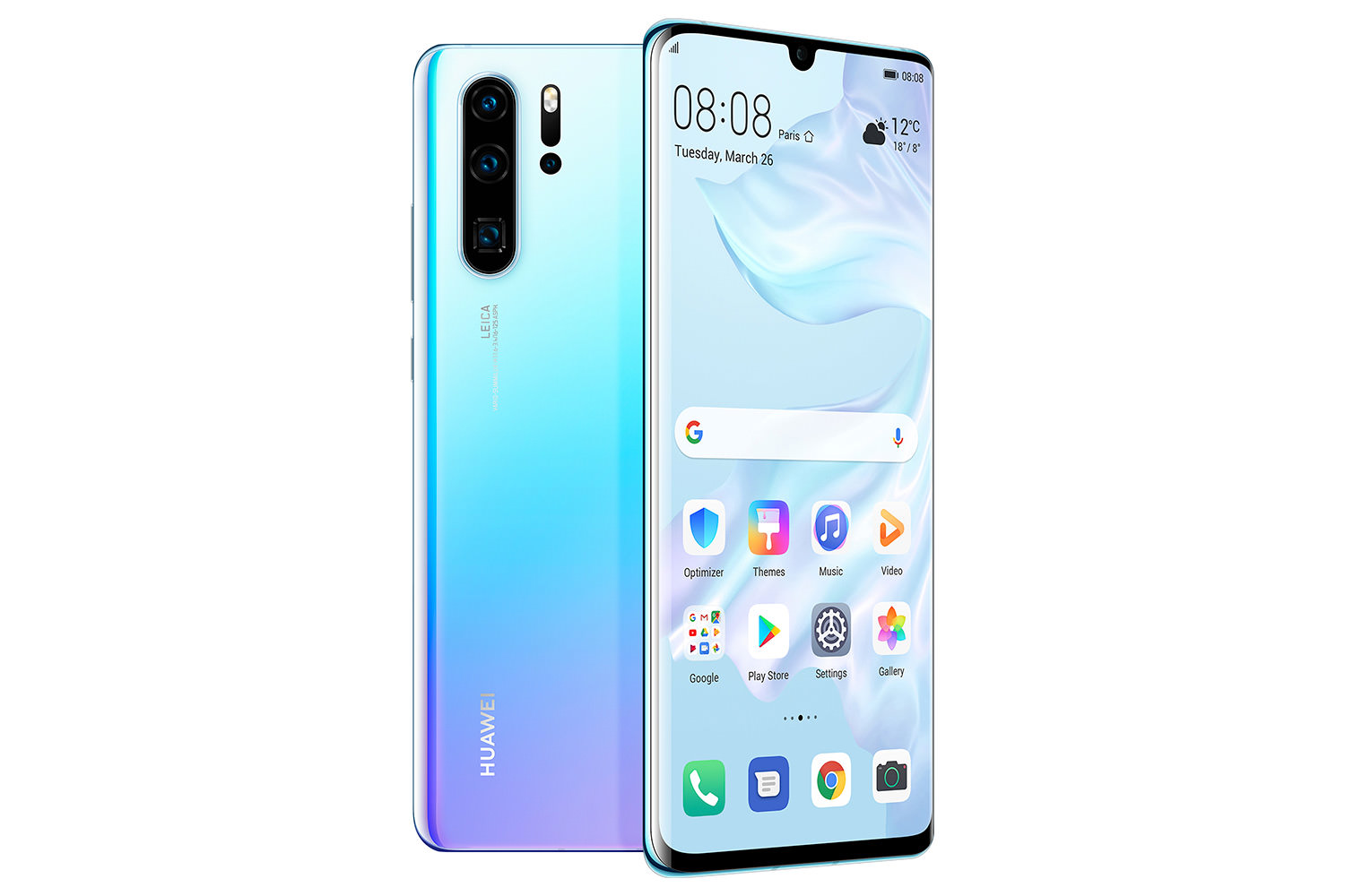 هواوی پی ۳۰ پرو / Huawei P30 pro