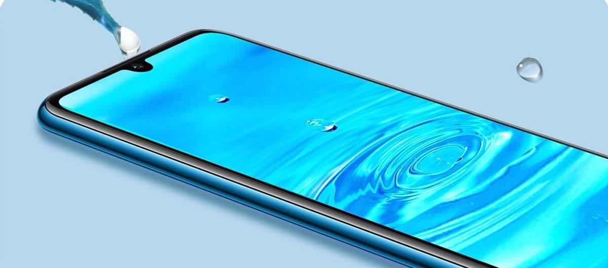 هواوی پی 30 لایت / Huawei P30 Lite