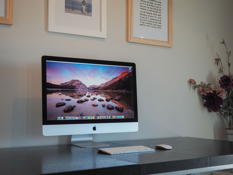 آی مک رتینا Retina iMac 5K