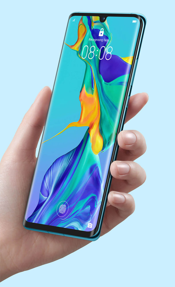 هواوی پی ۳۰ پرو / Huawei P30 pro