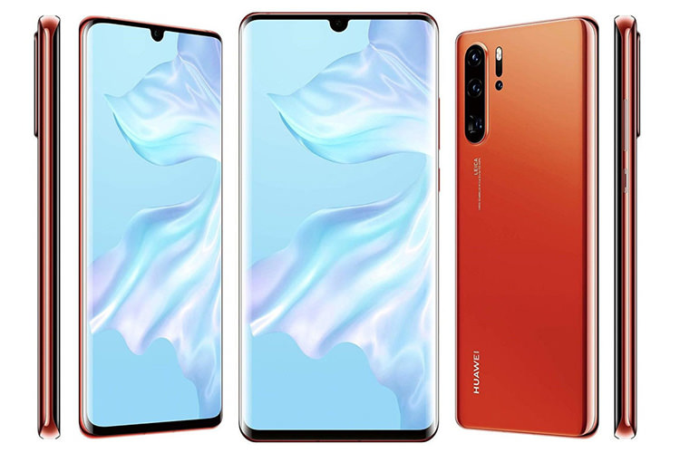 هواوی پی 30 پرو / Huawei P30 Pro