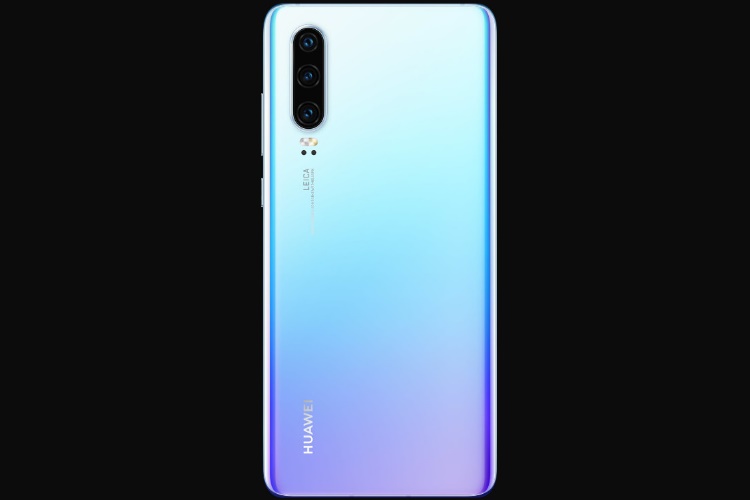 هواوی پی 30 / Huawei P30