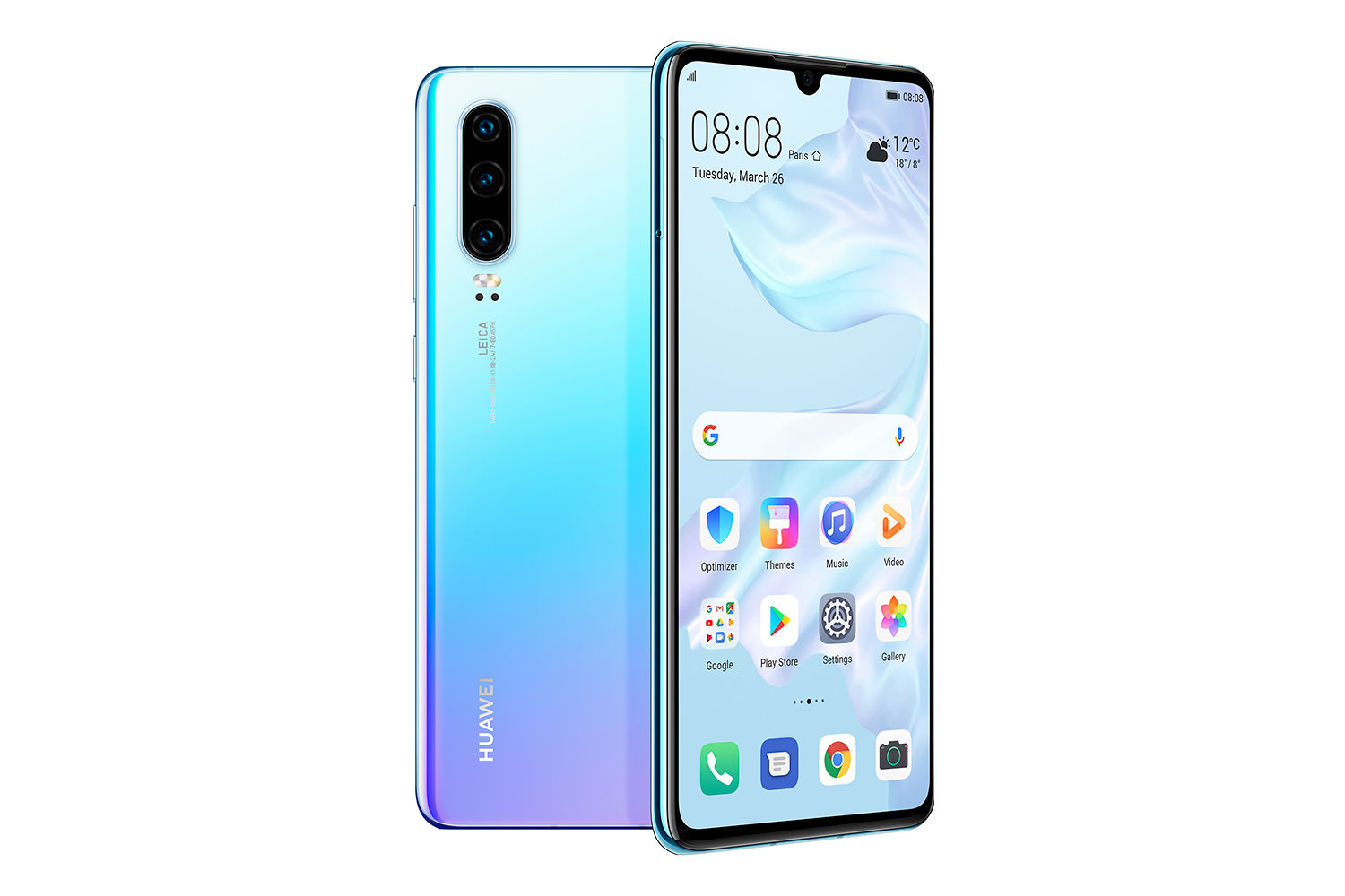 هواوی پی ۳۰ / Huawei P30 