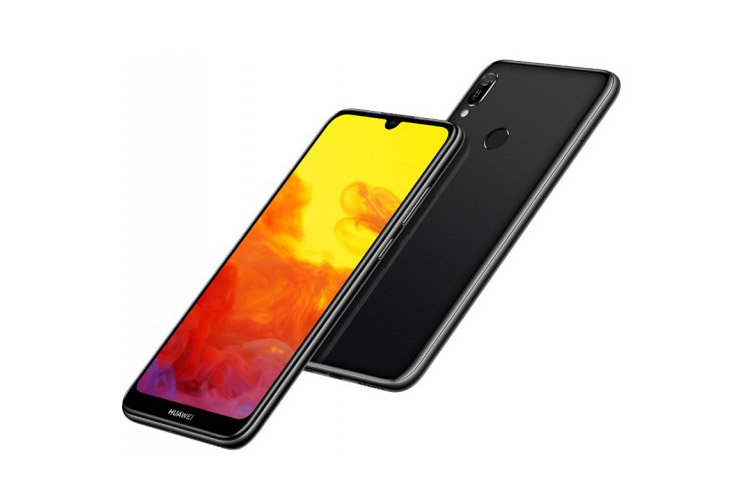 Huawei Y6 2019