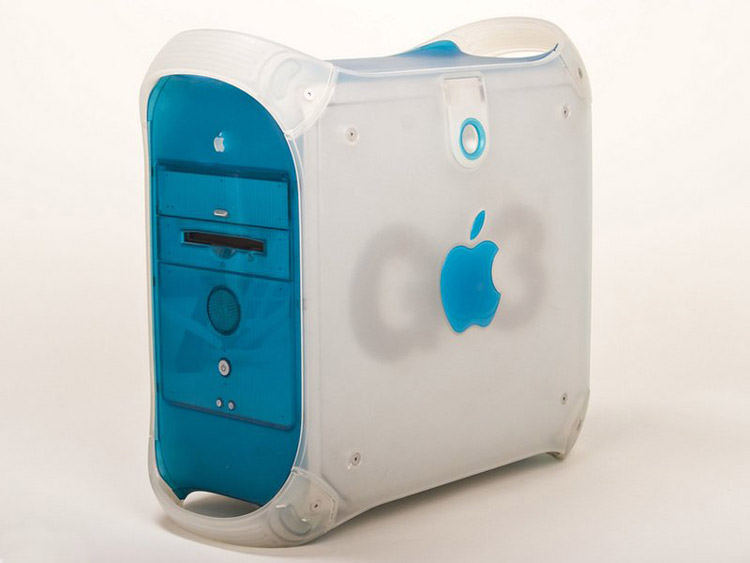 پاور مکینتاش Power Macintosh G3