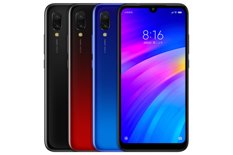 ردمی ۷ شیائومی / xiaomi redmi 7