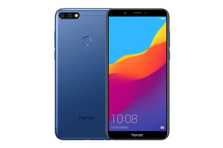 honor 7c