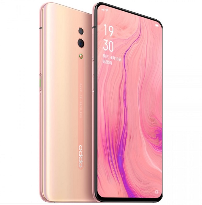 oppo reno