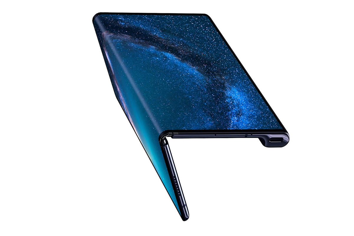 Huawei Mate X / هواوی میت ایکس