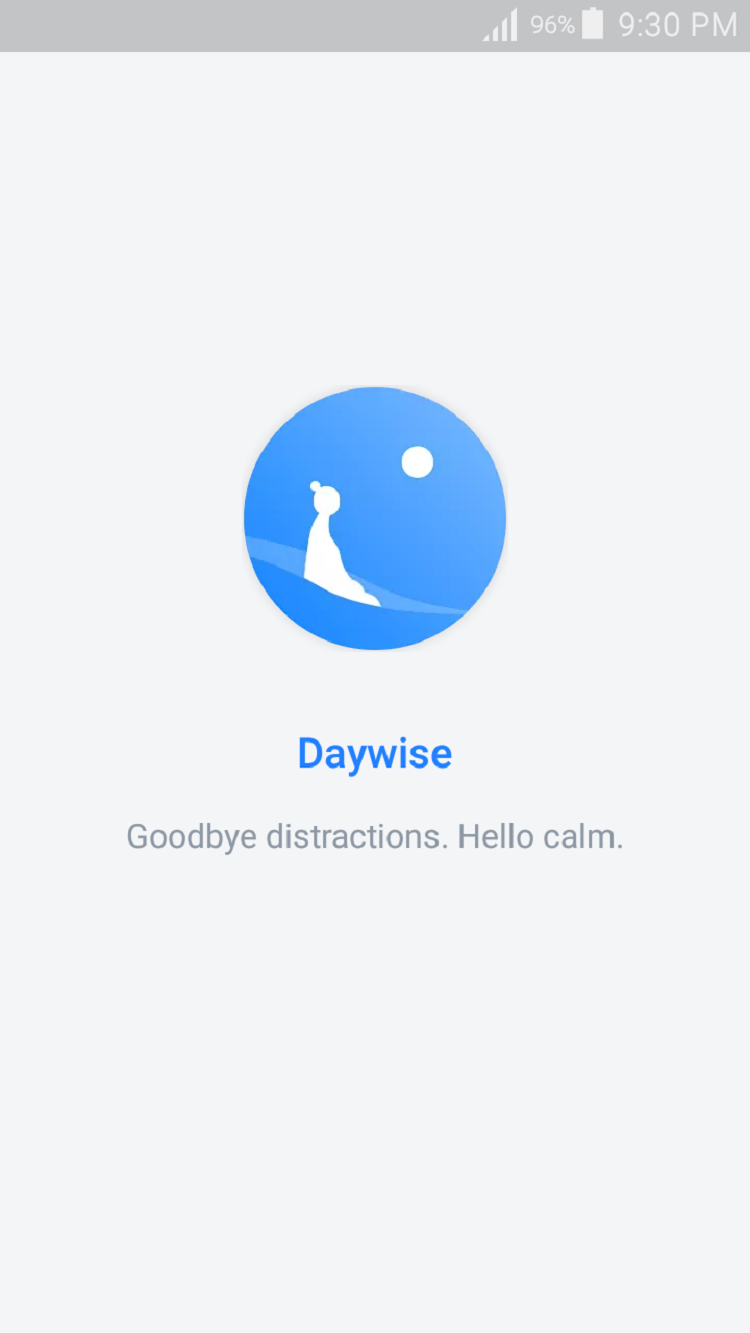 Daywise