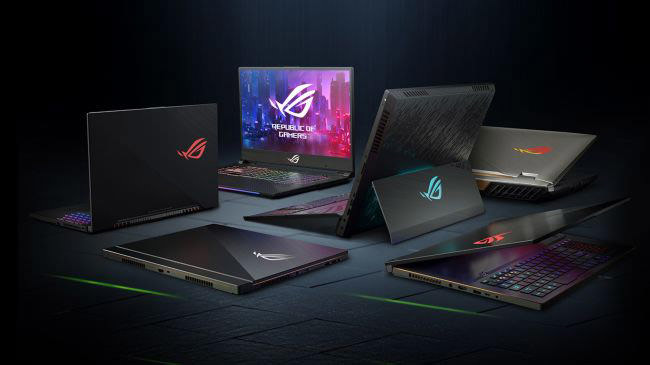 لپتاپ ایسوس / asus laptop