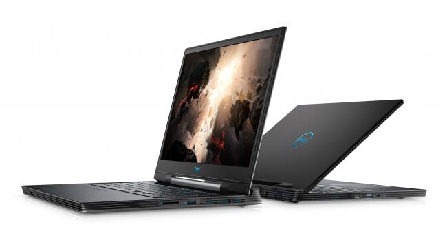 لپتاپ دل / dell laptop