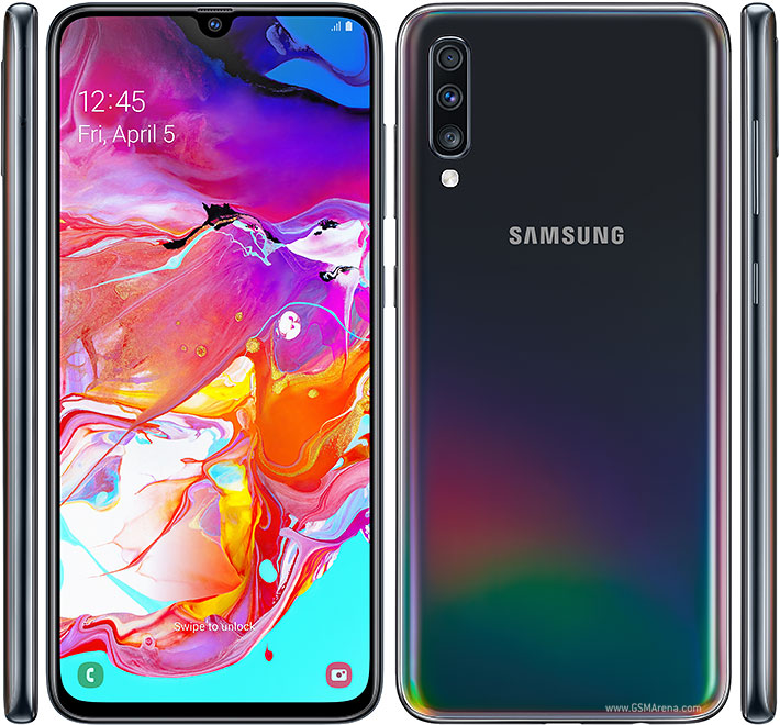 گلکسی ای سامسونگ / Samsung Galaxy A