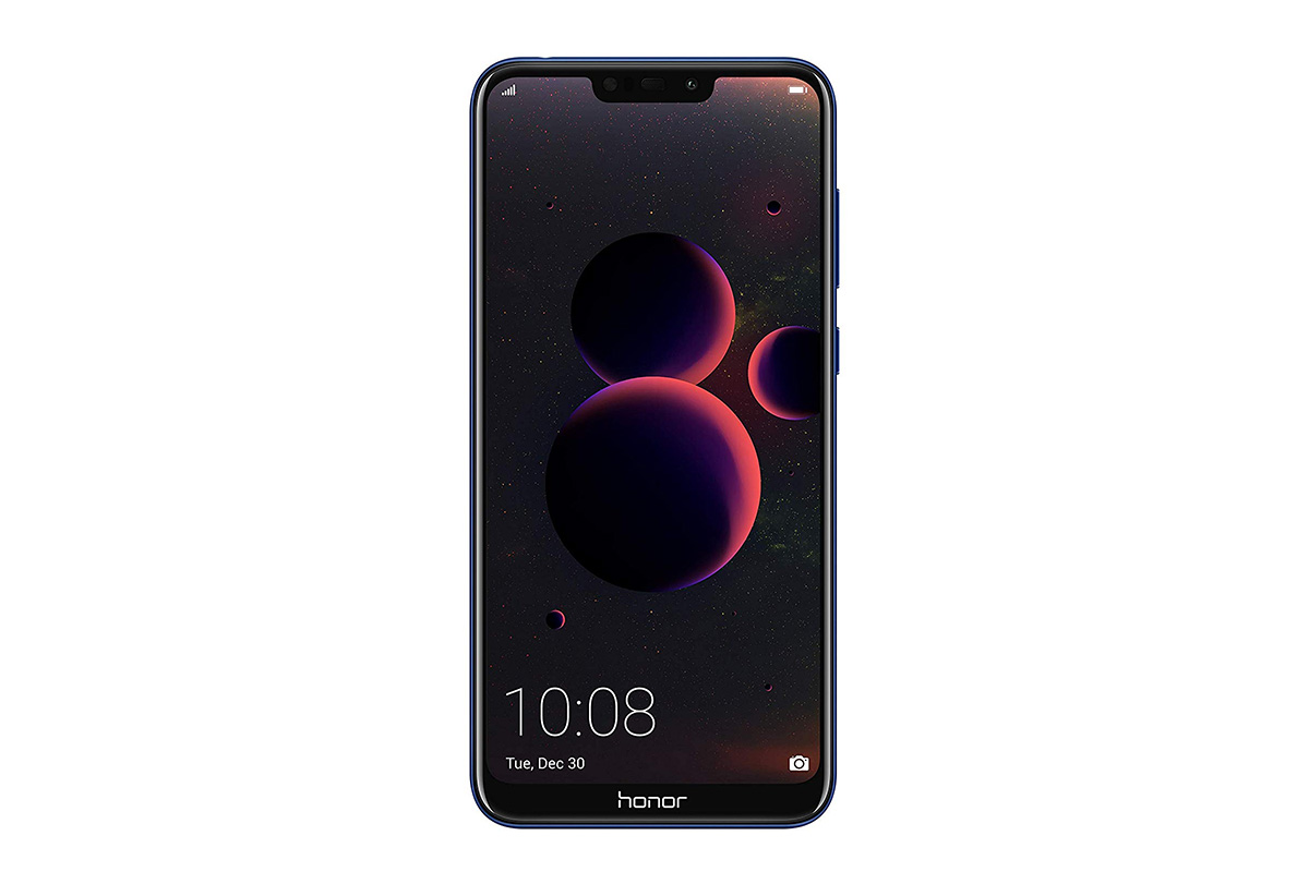 Huawei Honor 8C