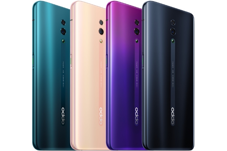 اوپو رینو / Oppo Reno