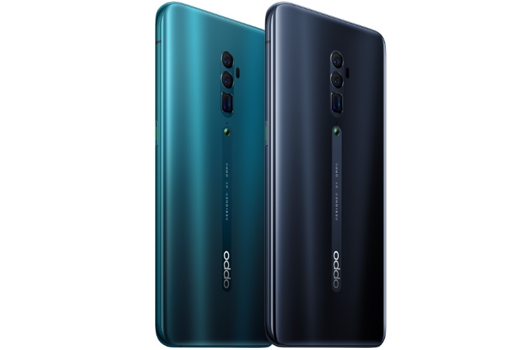 اوپو رینو / Oppo Reno