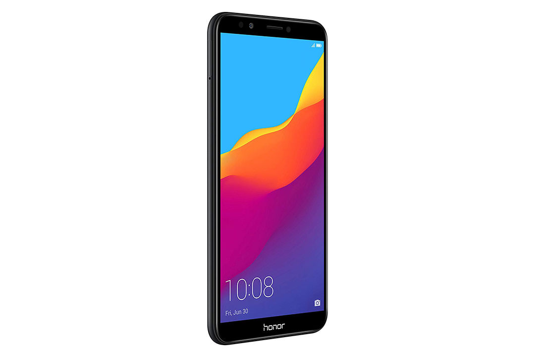 HUAWEI HONOR 7A