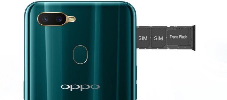 اوپو ای 7 ان / Oppo A7n