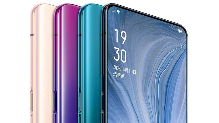 oppo reno