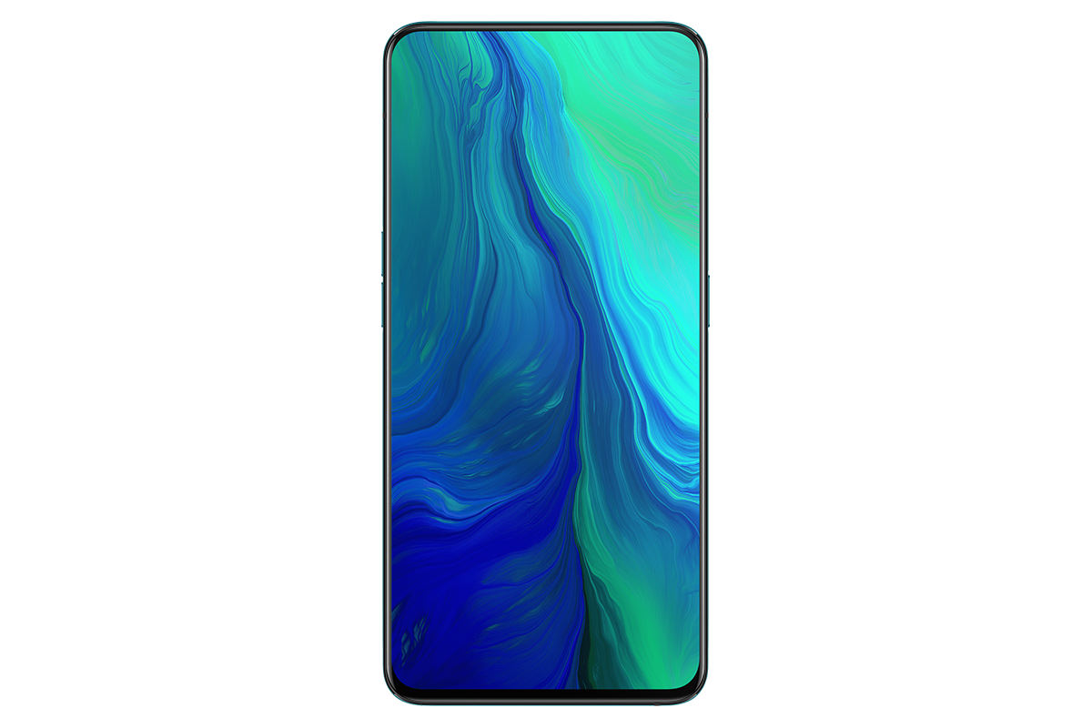 Oppo Reno 10X Zoom / اوپو رینو ۱۰ ایکس زوم